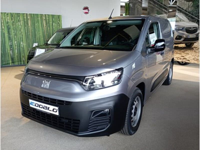 Fiat - Doblò