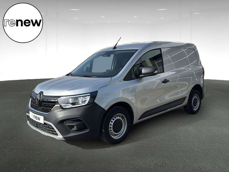 Renault - Kangoo