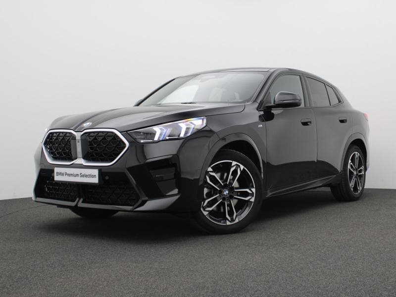 BMW X2 sDrive20i