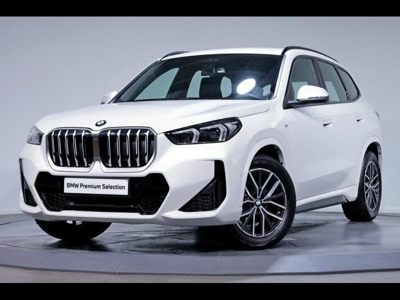 BMW X1 sDrive18i
