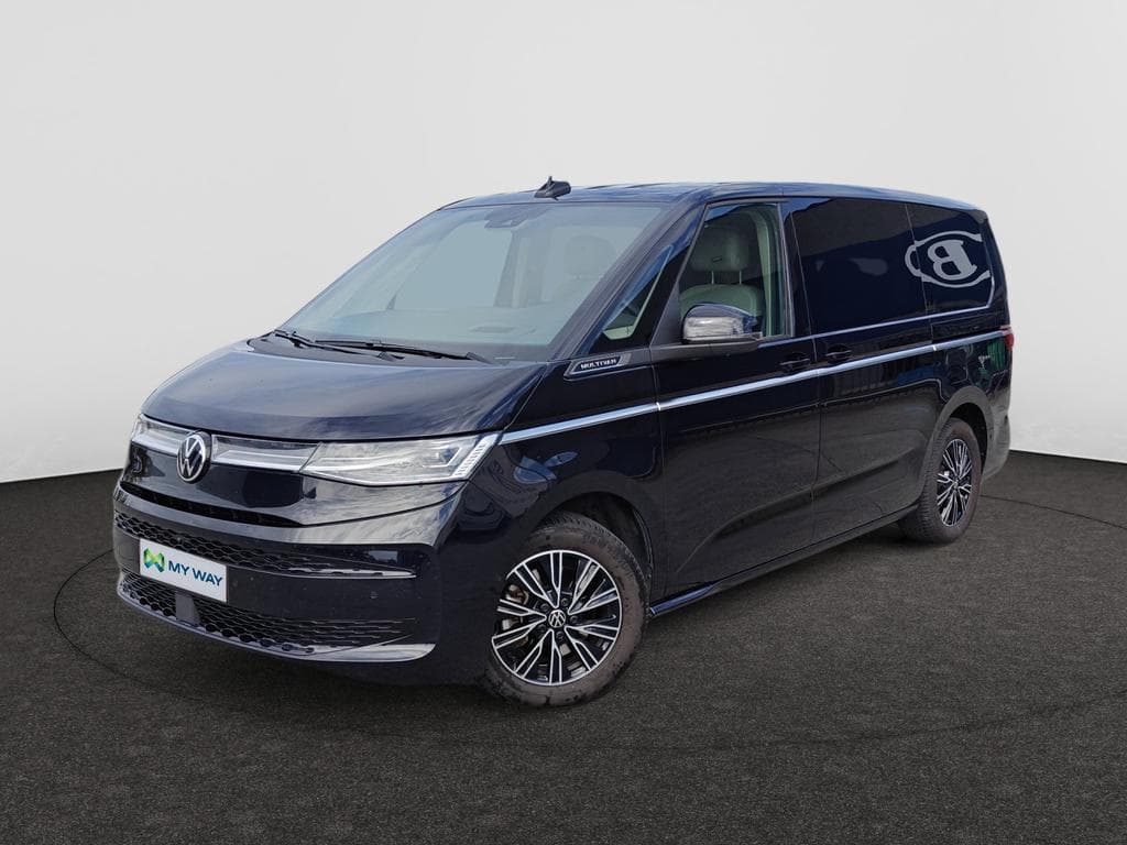 VOLKSWAGEN Multivan T7 Long eHybrid
