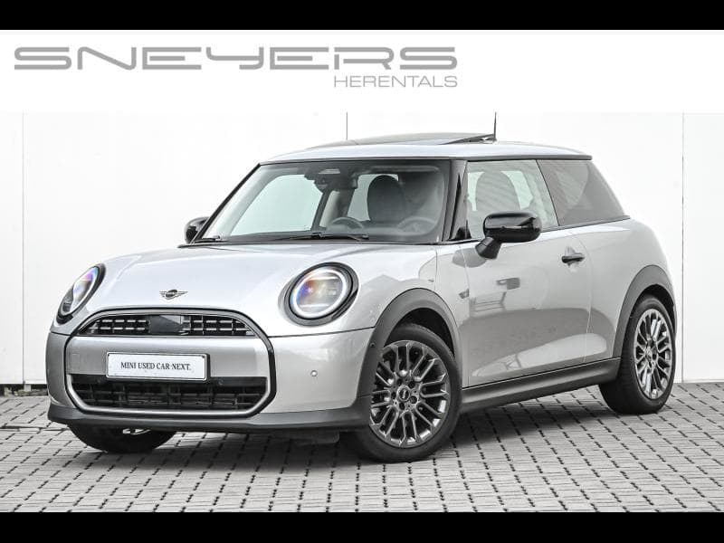 MINI Cooper C
