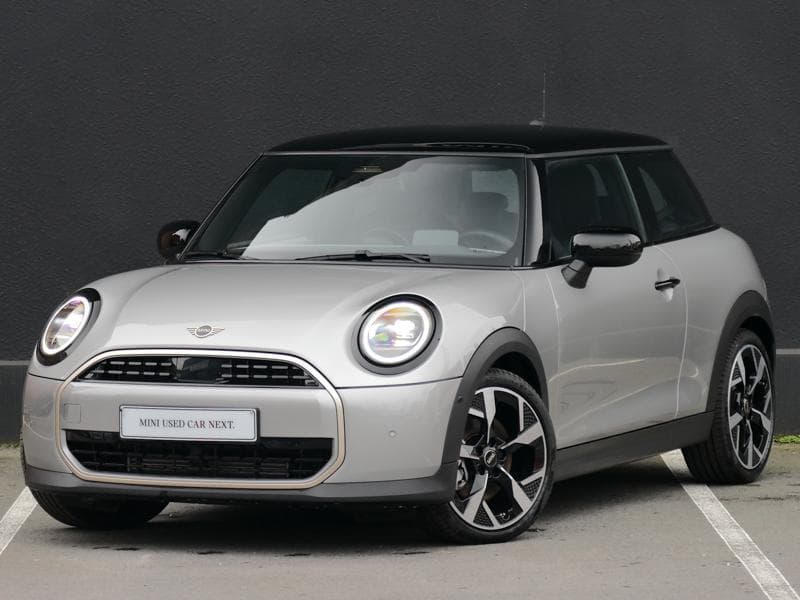 MINI Cooper C
