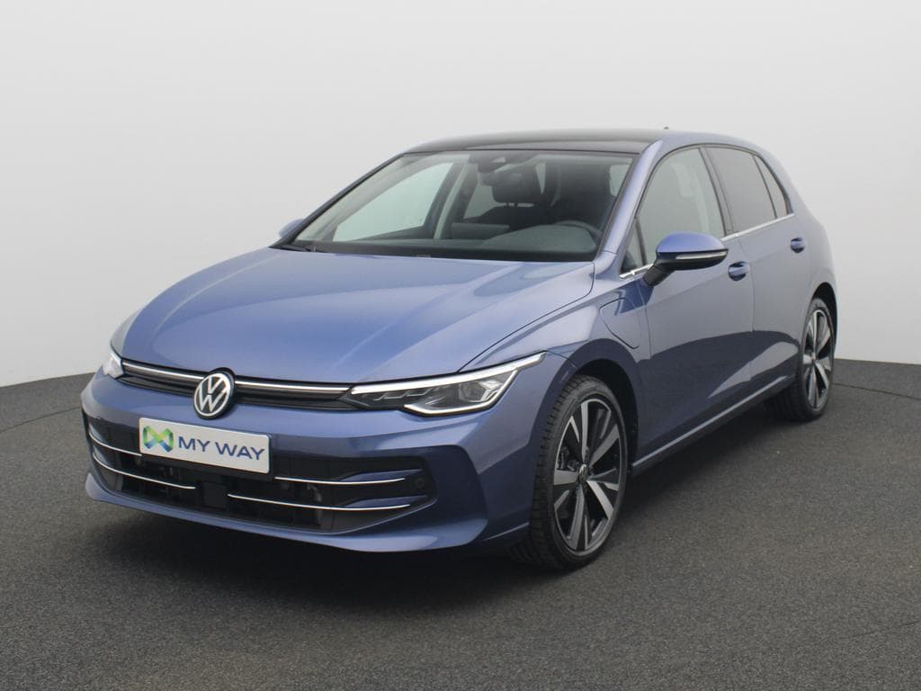 VOLKSWAGEN Golf VIII eHybrid