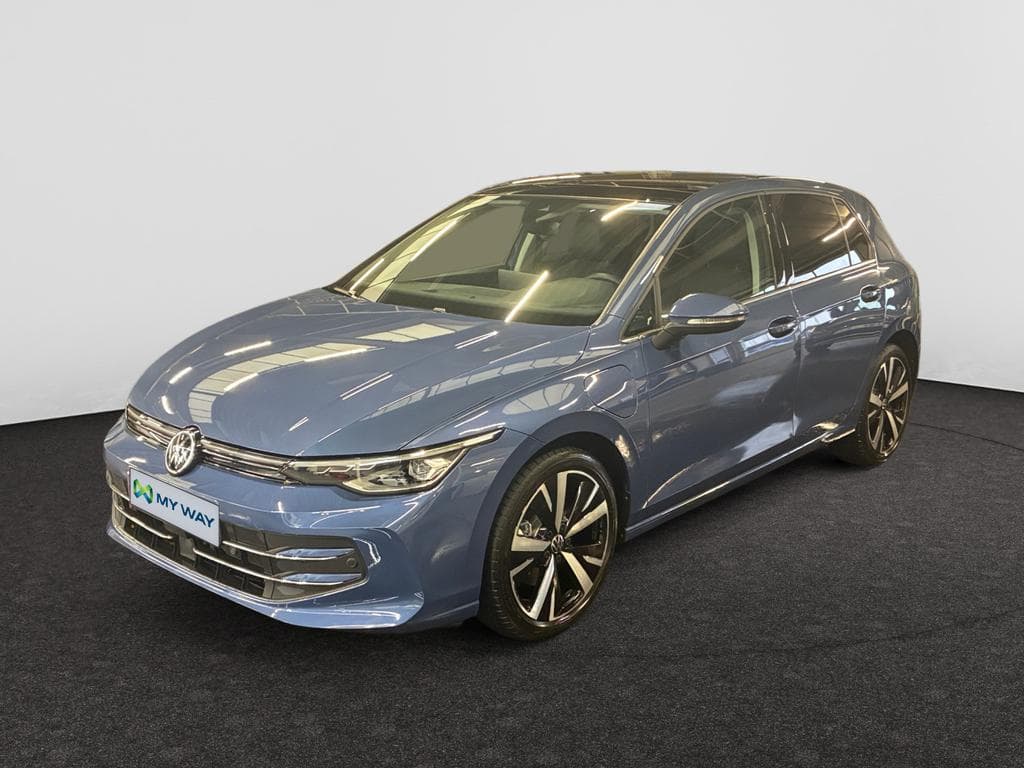 VOLKSWAGEN Golf VIII eHybrid