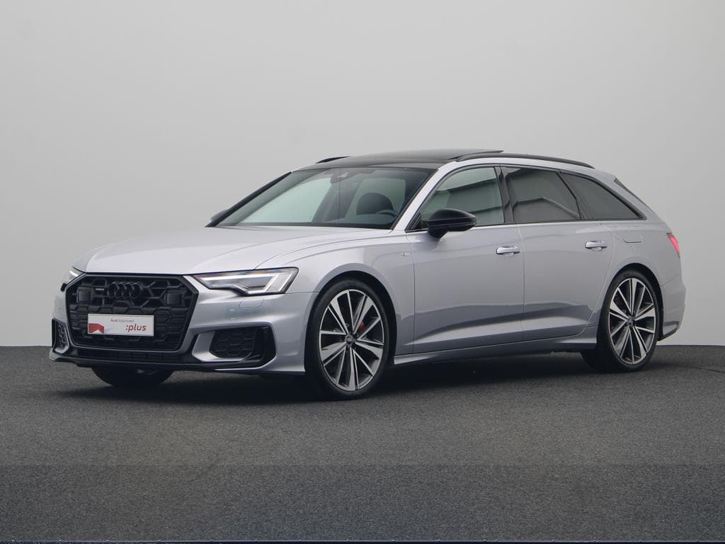 AUDI A6 Avant PHEV