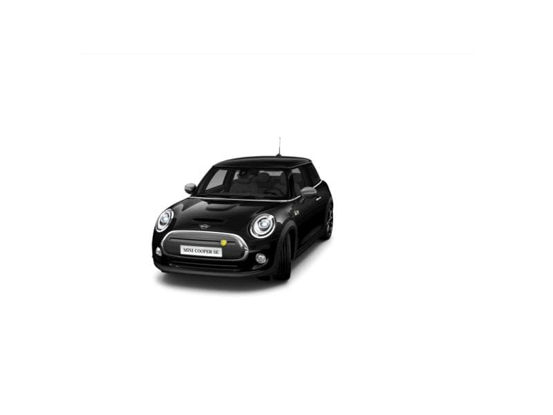 MINI Cooper SE 3-deurs