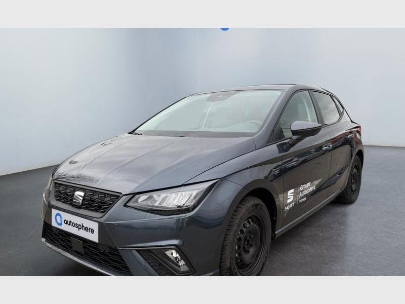 Seat Ibiza 5P/D
