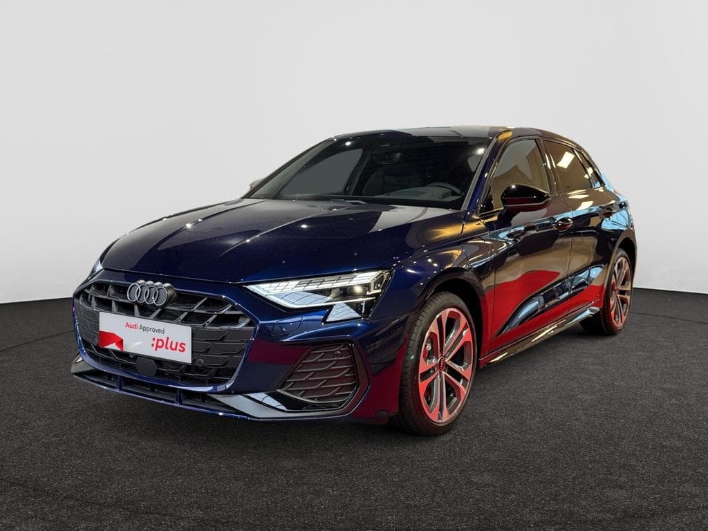 AUDI A3 Sportback PHEV