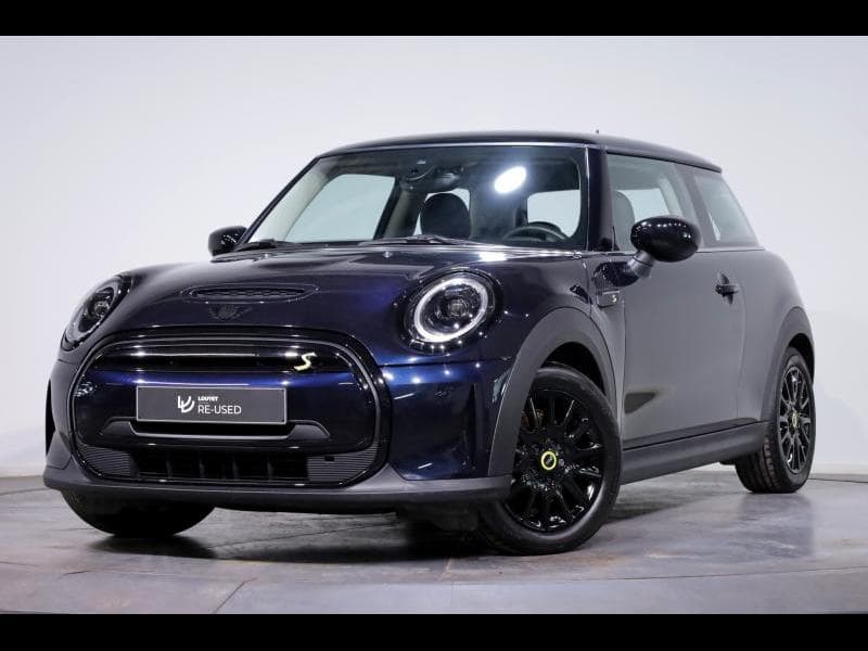 MINI Cooper SE 3-deurs