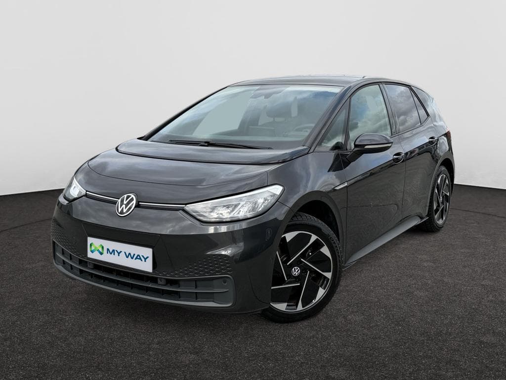 VOLKSWAGEN ID.3