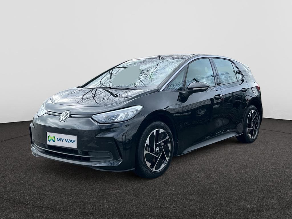 VOLKSWAGEN ID.3