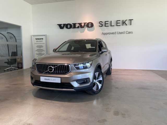 Volvo XC40 Recharge