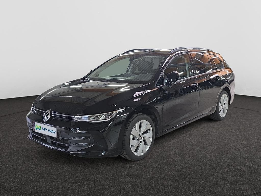 VOLKSWAGEN Golf VII SW