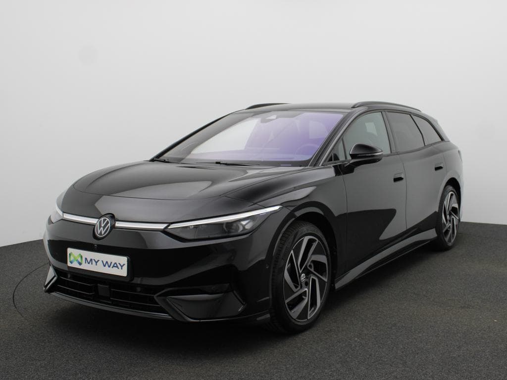 VOLKSWAGEN ID.7 Tourer