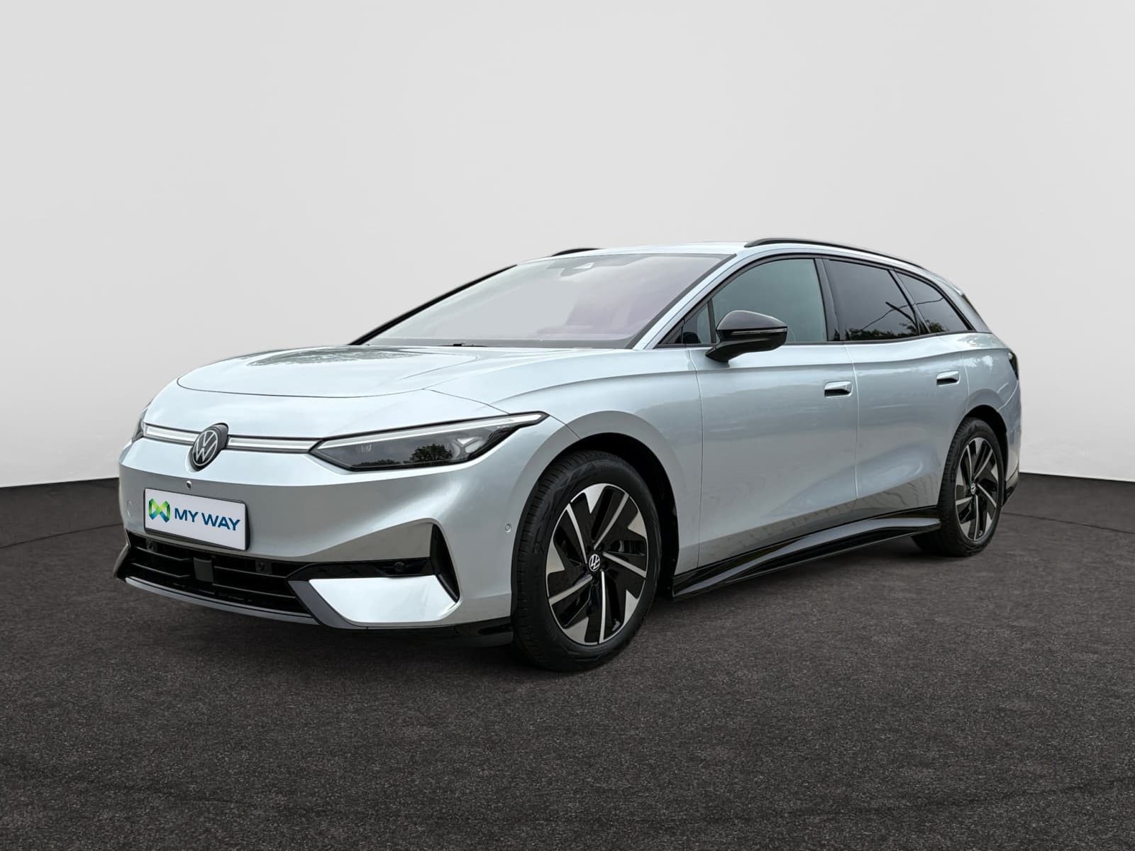 VOLKSWAGEN ID.7 Tourer