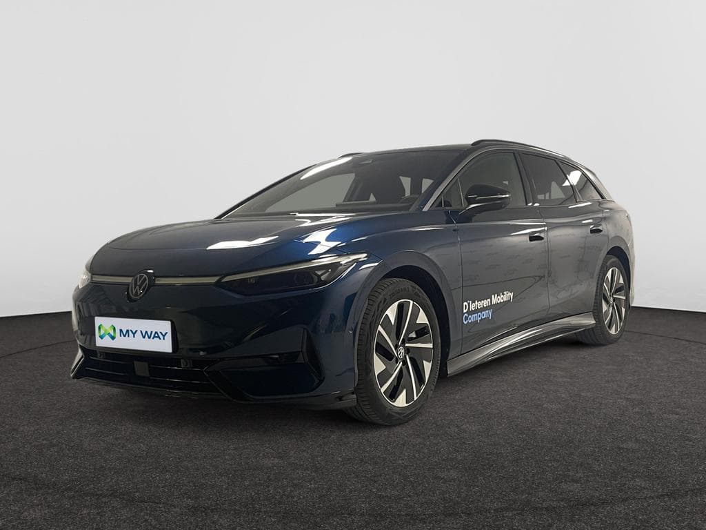 VOLKSWAGEN ID.7 Tourer