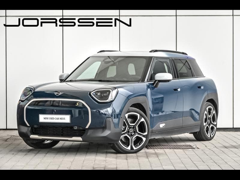 MINI Aceman SE