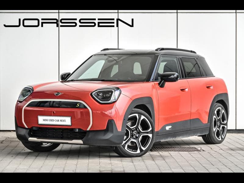 MINI Aceman SE