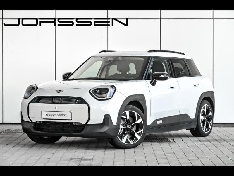 MINI Aceman SE