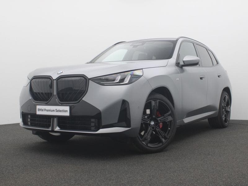 BMW X3 20d xDrive