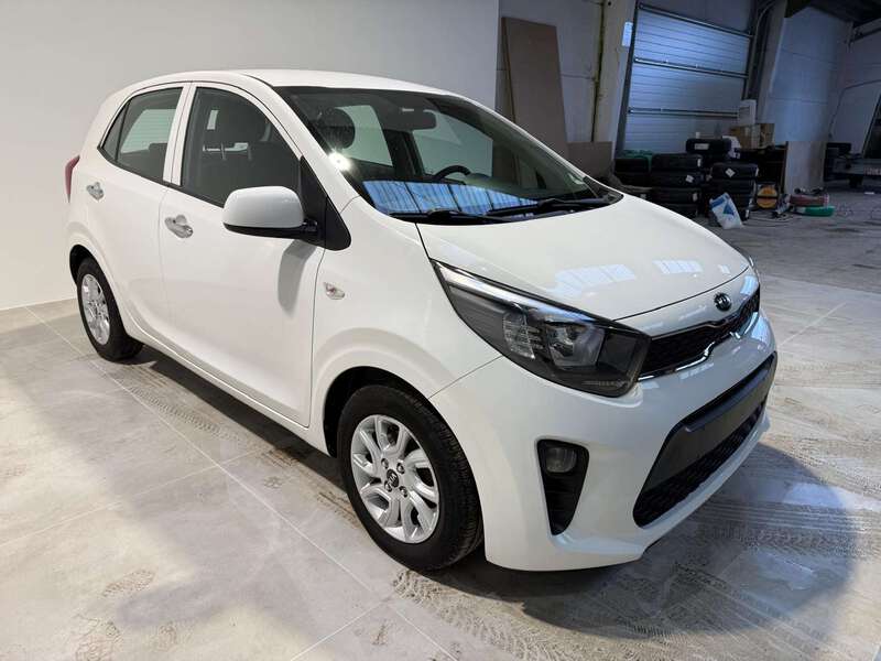 Kia - Picanto