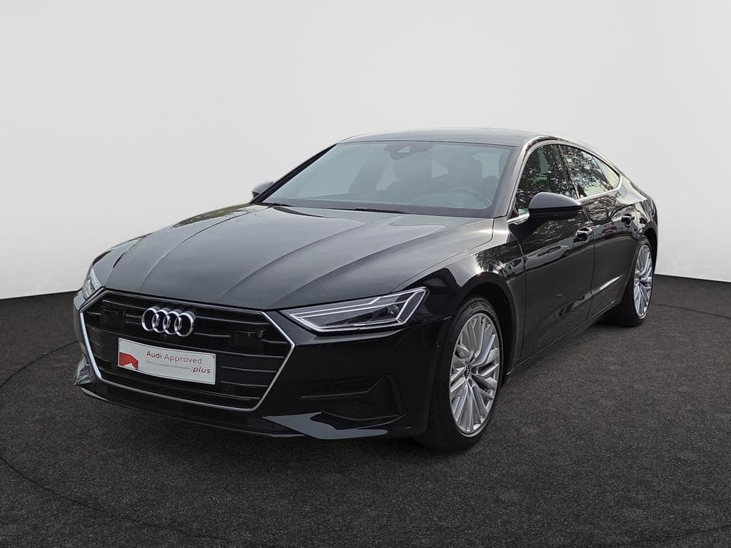 AUDI A7 Sportback