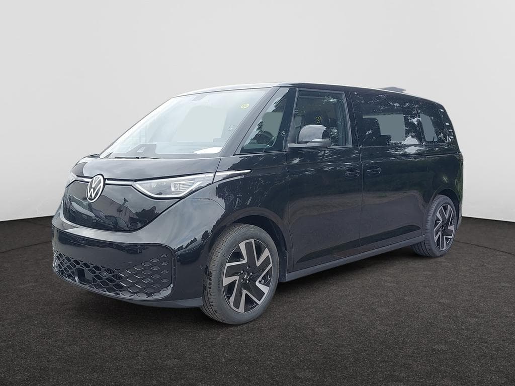 VOLKSWAGEN ID.Buzz Lwb
