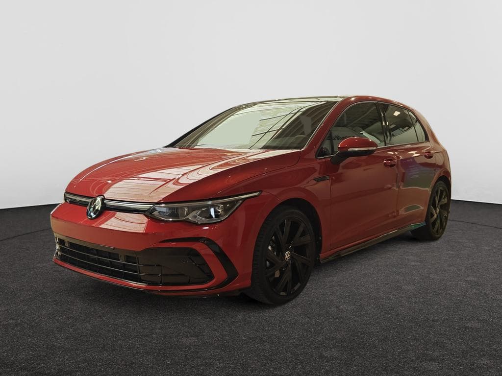 VOLKSWAGEN Golf VIII