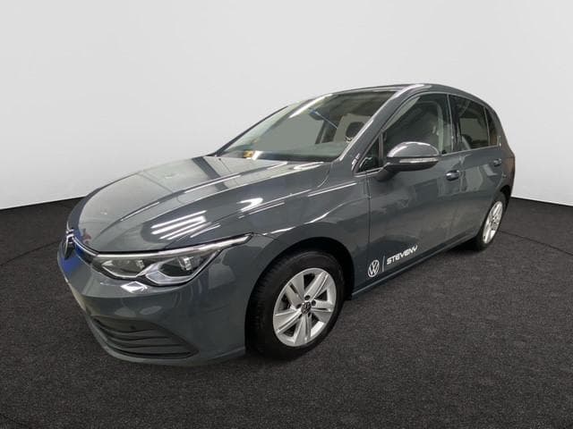 VOLKSWAGEN Golf VIII