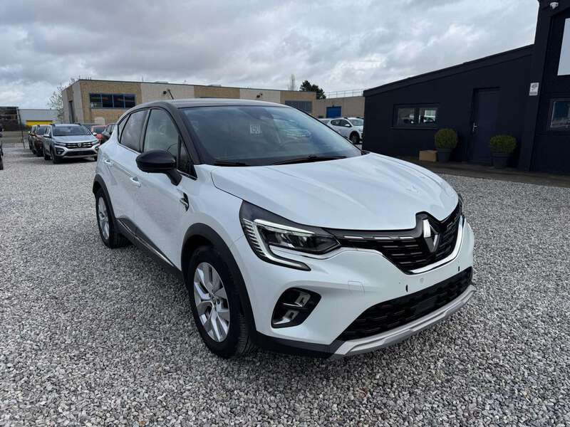 Renault - Captur