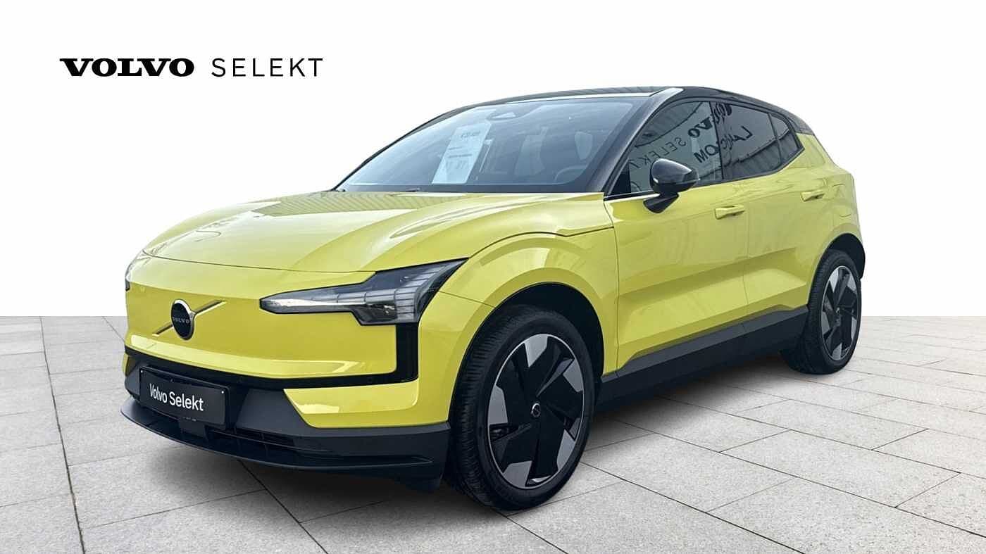Volvo EX30