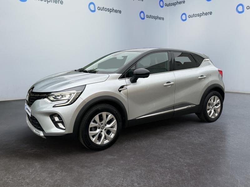 Renault - Captur
