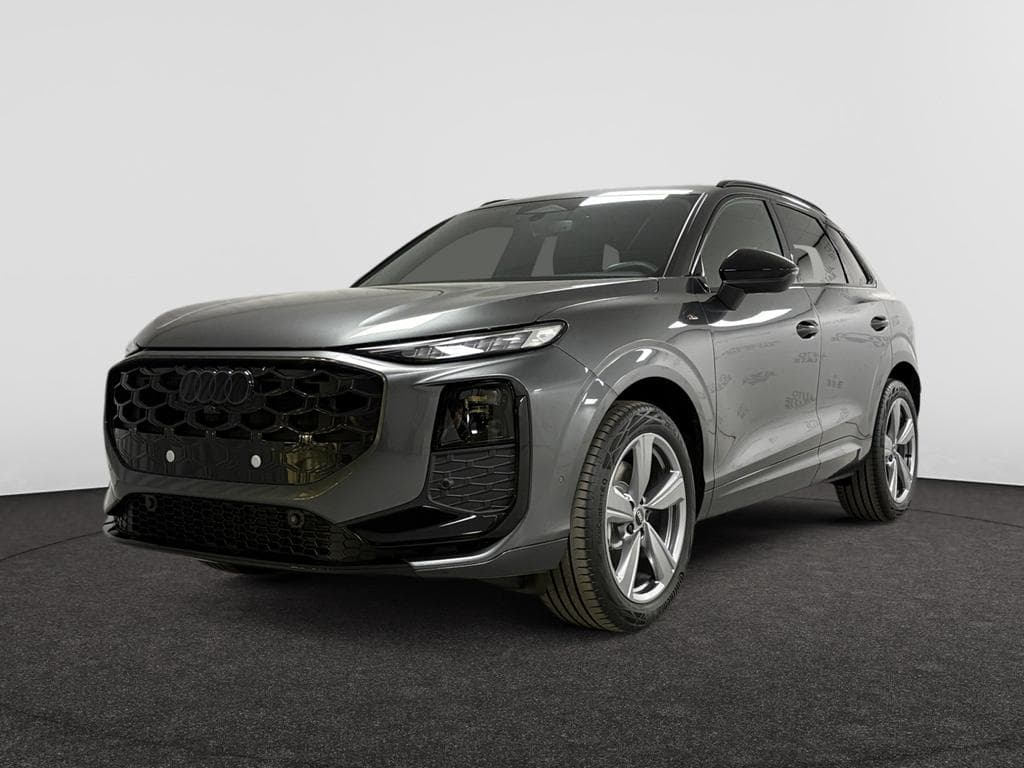 AUDI Q3 SUV
