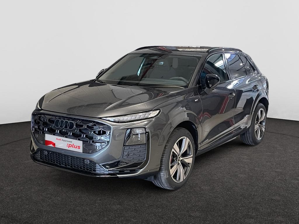 AUDI Q3 SUV
