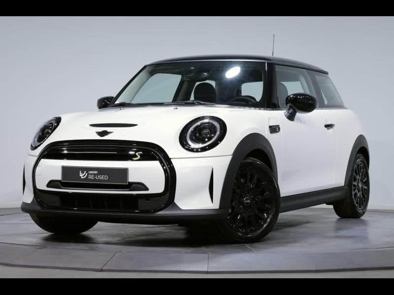 MINI Cooper SE 3-deurs