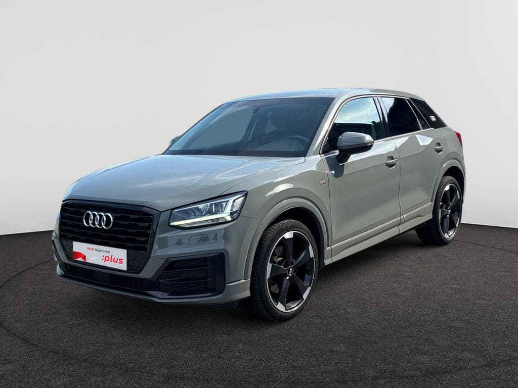 AUDI Q2