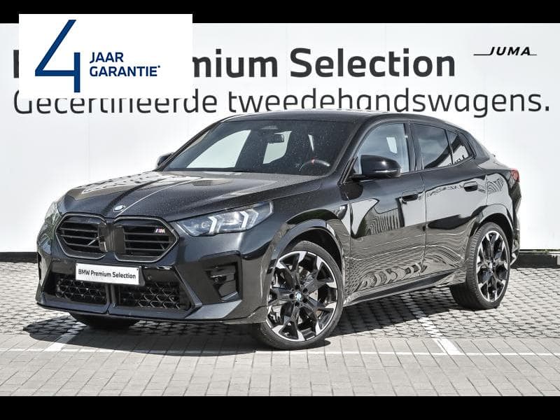 BMW X2 M35i xDrive