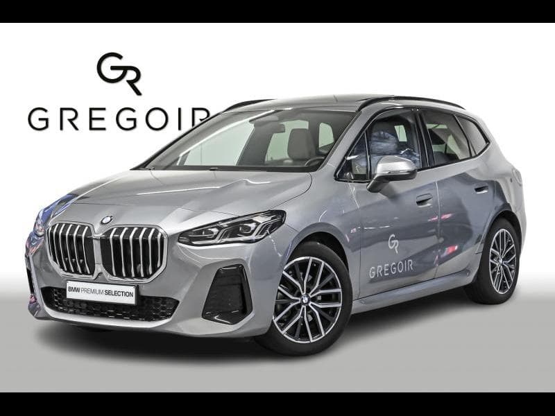 BMW 218i Active Tourer