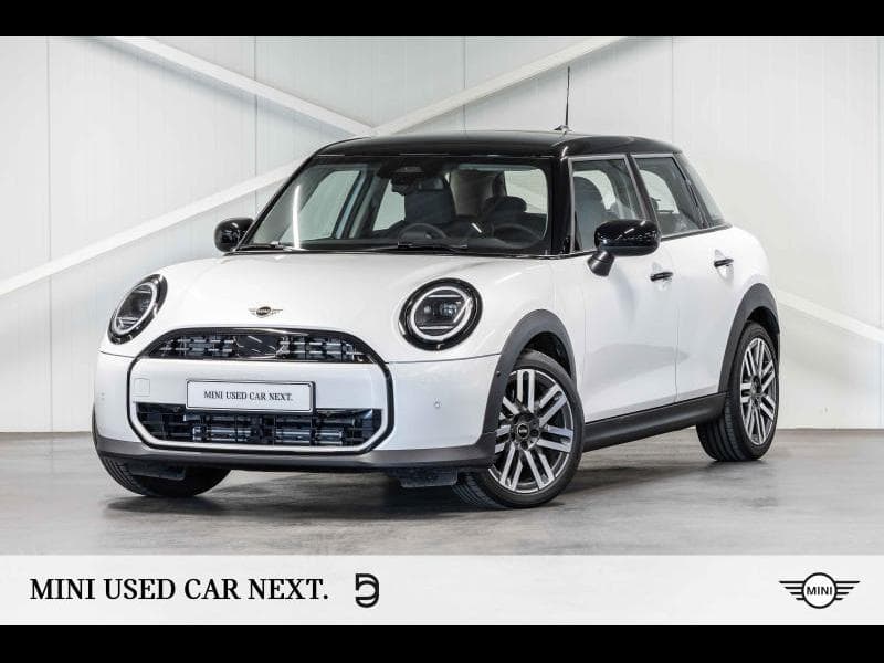 MINI Cooper C 5-deurs