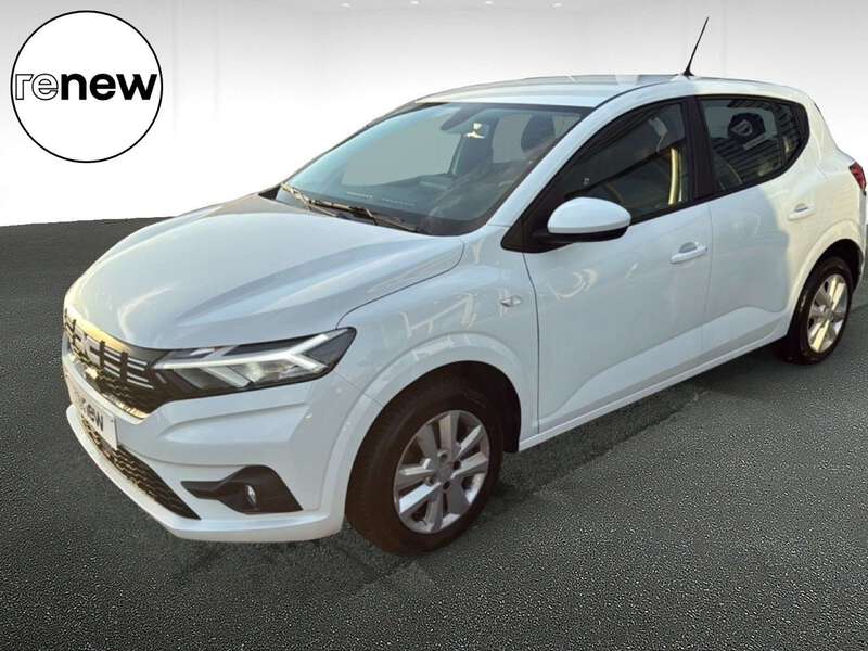 Dacia - Sandero