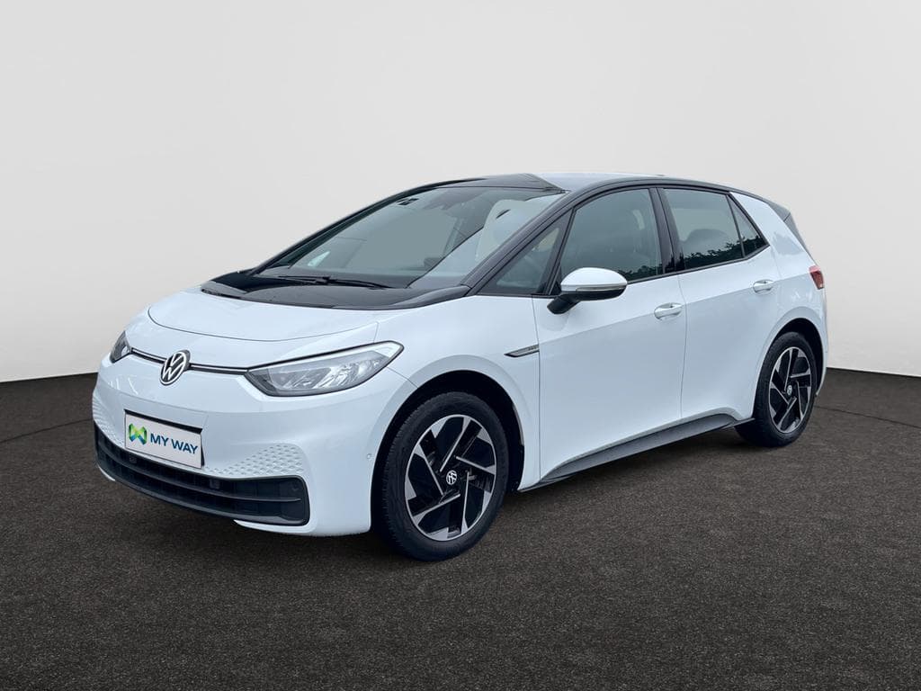 VOLKSWAGEN ID.3