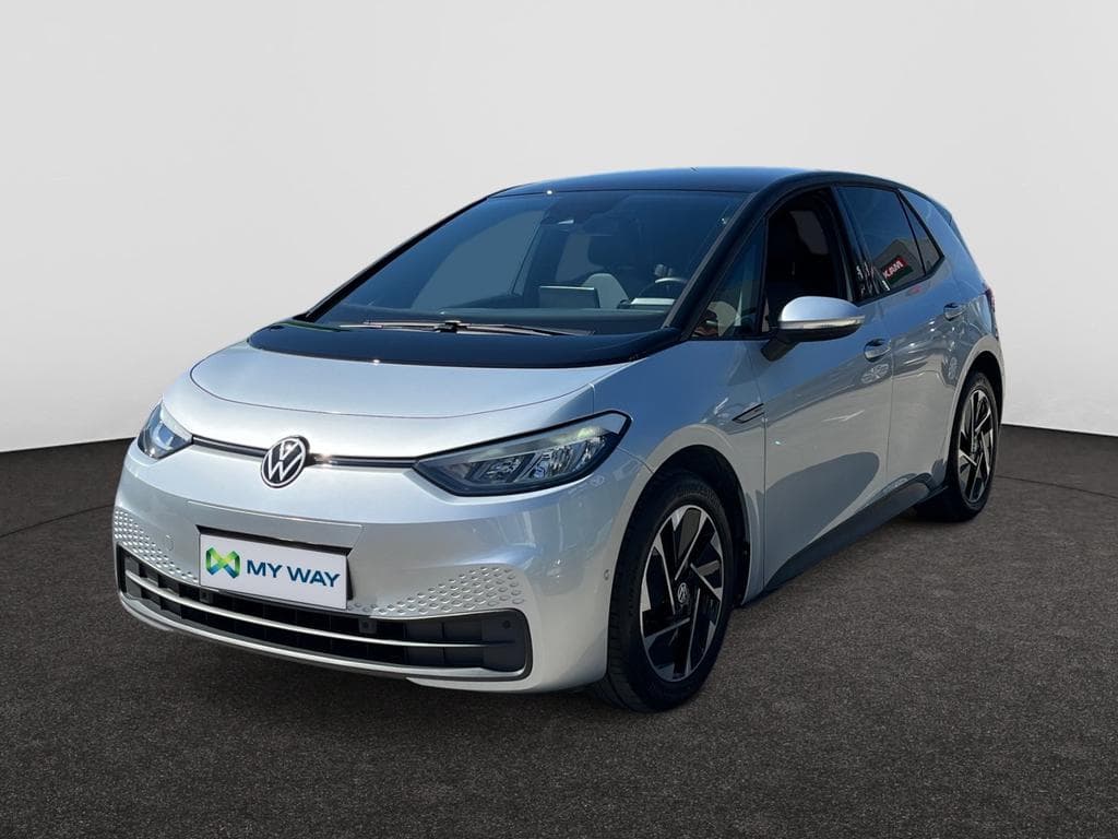 VOLKSWAGEN ID.3