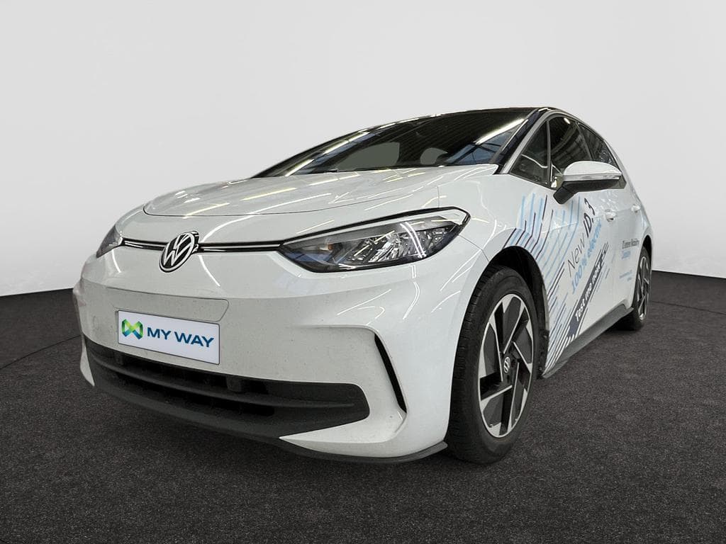 VOLKSWAGEN ID.3