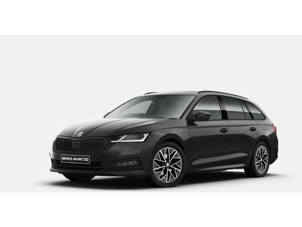 SKODA Octavia Combi