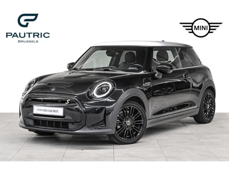 MINI Cooper SE 3-deurs