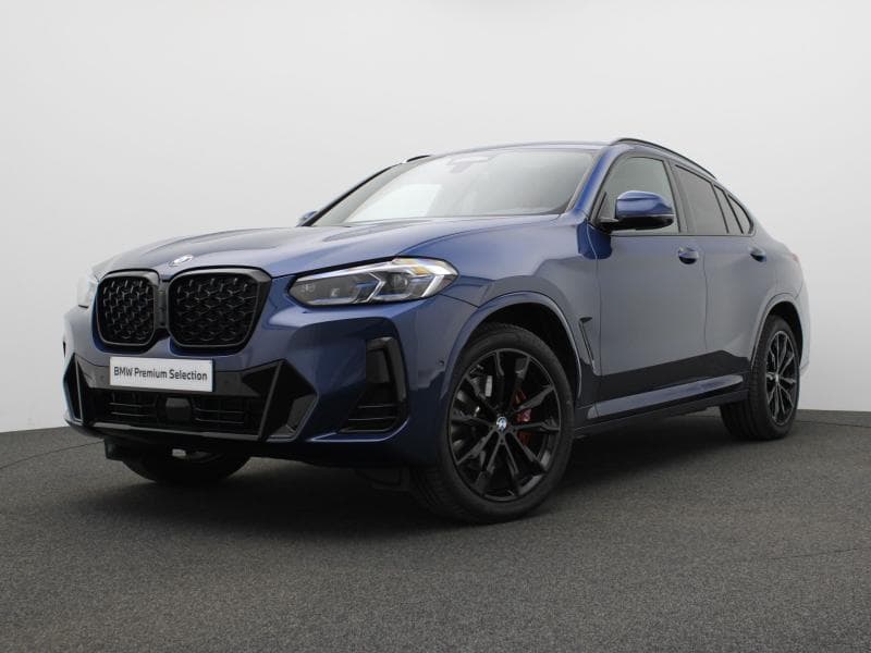 BMW X4 xDrive30i