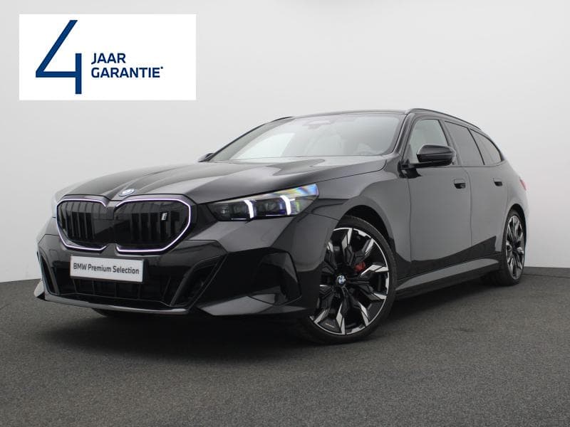 BMW i5 xDrive40 Touring
