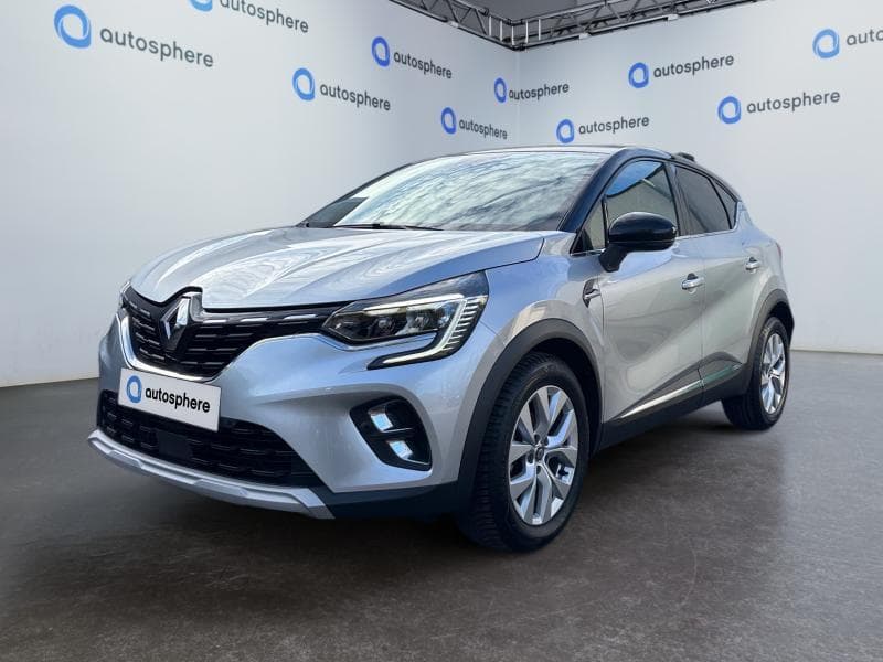 Renault - Captur