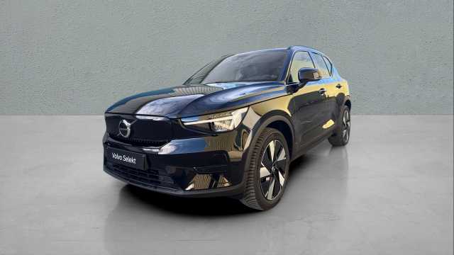 Volvo XC40 Recharge